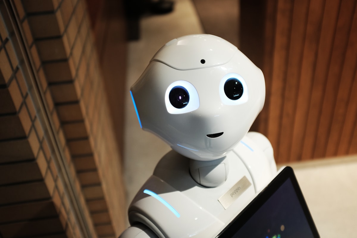 AI technology